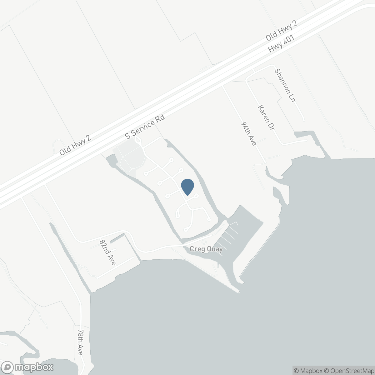 6277 MACRAE COURT, South Glengarry, Ontario K0C 1E0